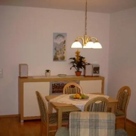 아파트 Ferienwohnung Kerre_kiek 8 *